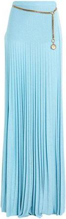 Elisabetta Franchi PARTES DE ABAJO - Faldas largas en YOOX.COM