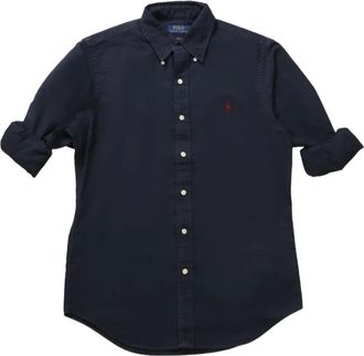 Polo Ralph Lauren Polo Pony shirt - Blu