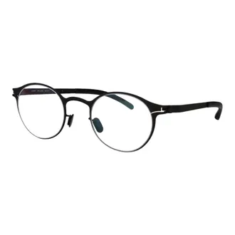 Mykita unisex, Accessoires, Zwart, Maat: 45 MM