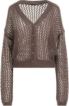 Maliparmi KNITWEAR - Cardigans sur YOOX.COM