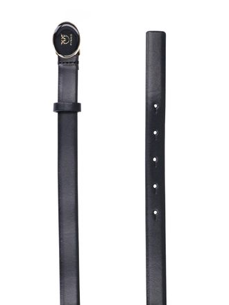 Pinko Womens Belts Black