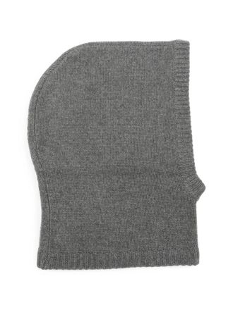 Soft Goat Passamontagna in morbido cashmere di capra