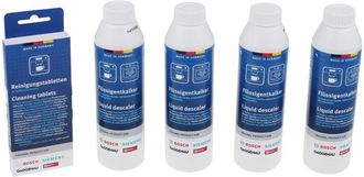 SIEMENS Kit De Producto De Mantenimiento Original 00312015 Bosch