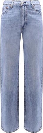 Levi's Hombre, Vaqueros, Azul, Talla: W33