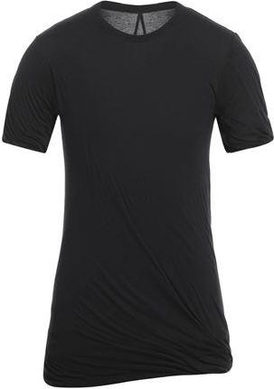 Rick Owens TOPWEAR - T-shirts on YOOX.COM
