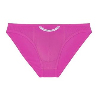 HOM WOH Sexy Fun Micro Briefs in Pink at Nordstrom, Size Xx-Large