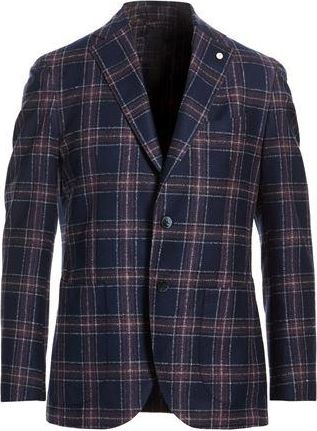 Luigi Bianchi Mantova COMPLETI E COORDINATI - Blazers su YOOX.COM