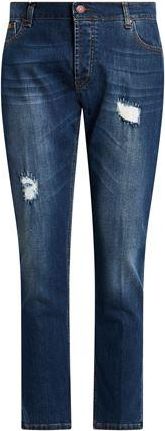 Besilent BOTTOMWEAR - Pantaloni jeans su YOOX.COM