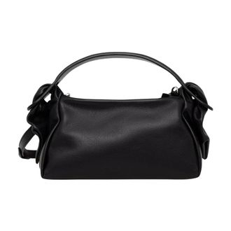 Kenzo Tassen, Dames, Zwart, ONE Size, Cross Body Bags