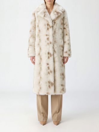 Herno Cappotto Donna colore Bianco