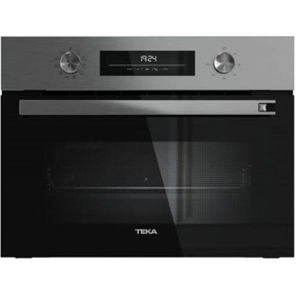 Teka Hsc 6350 Inox - Horno Compacto Inox