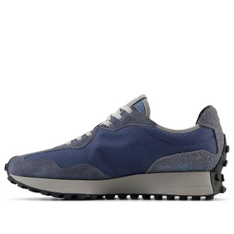 New Balance 327 Cordura Dark Arctic Grey Vintage Indigo U327OC
