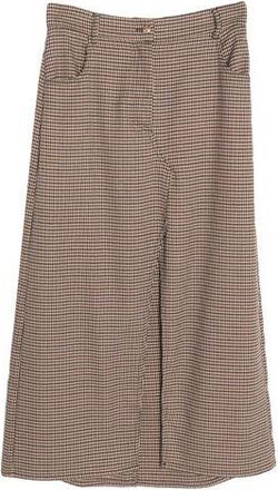 Nora Barth BOTTOMWEAR - Midi skirts sur YOOX.COM