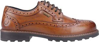Cotswold Ramsden Brogue Shoe