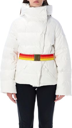 Goldbergh Kleding.... Wit