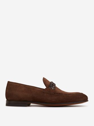 Bontoni Beato Loafer Shoes