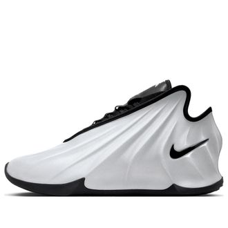 Nike GT Future Metallic Silver FZ5590-002