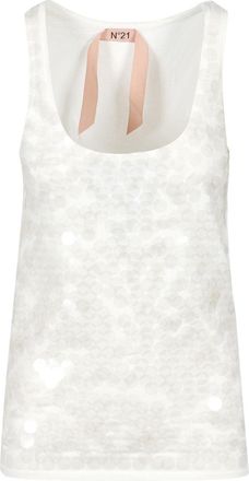 N°21 N ° 21 t shirts en polos