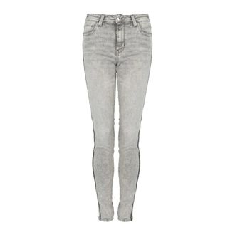 Guess Mujer, Vaqueros, Gris, Talla: W31