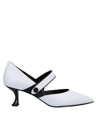 What For FOOTWEAR - Pumps on YOOX.COM