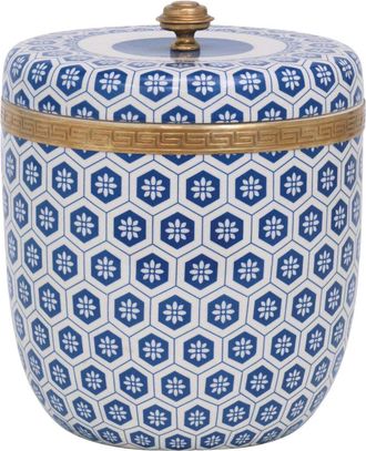 Port 68 Kenilworth Round Box