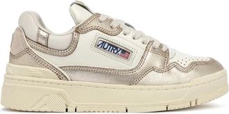 Autry Sneakers, female, White, Size: 10 US CLC Sneaker