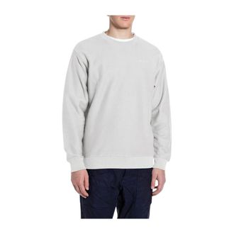 Replay Sudadera Crewneck - Sweatshirts & Hoodies - Hombre - Beige - 2XL