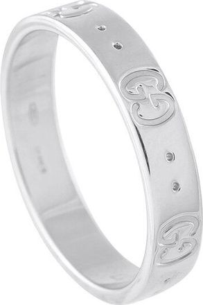 Gucci 18K Ring (Authentic Pre-Loved)