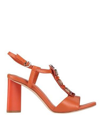 Luciano Barachini FOOTWEAR - Sandals on YOOX.COM