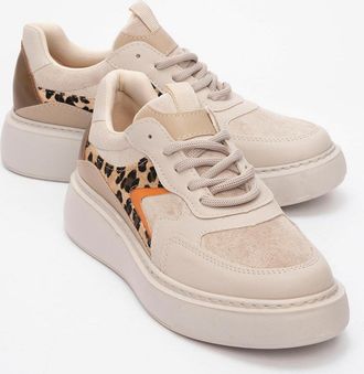 Prologue Ida Platform Fashion Sneakers