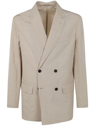 Emporio Armani Blazer Clothing