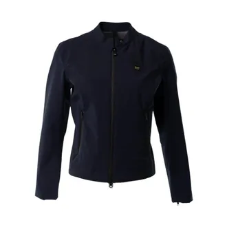 Blauer Mujer, Chaquetas, Azul, Talla: M