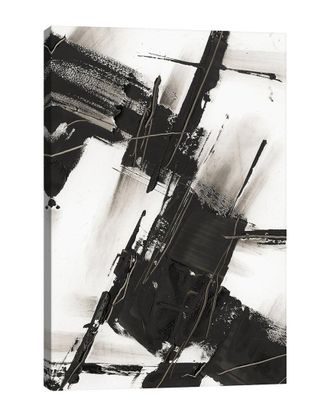 iCanvas Icanvas Diagonal Matrix I By Ethan Harper Wall Art