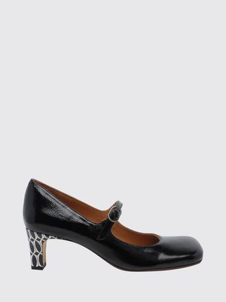 Chie Mihara D&eacute;collet&eacute; Donna colore Nero