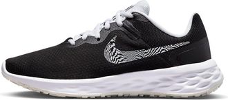 Nike (WMNS) Nike Revolution 6 Next Nature Premium Black Zebra DR9960-001