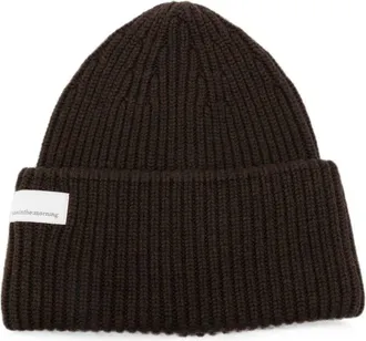 Nine In The Morning Hat Wool Umi