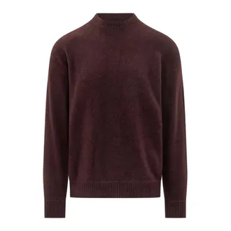 Laneus Uomo, Maglie, Viola, M, new