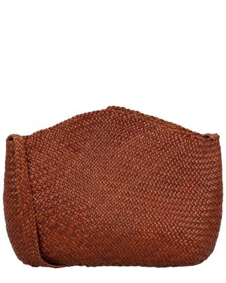 Dragon Diffusion Santa Marta Leather Crossbody