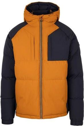 Trespass Deffords Padded Jacket in Ginger at Nordstrom, Size Xxx-Large