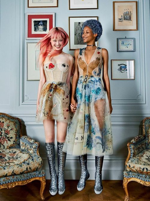 Why You Have To Attend The Women's March Tomorrow | Stylight