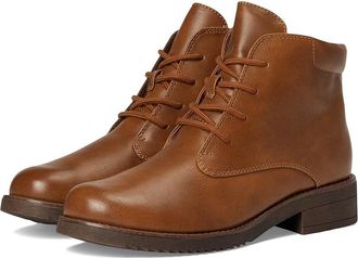 Söfft Carmella Womens Boots Brown : 9.5 M, Synthetic