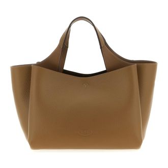 Tod's Mujer, Bolsos, Marrón, Talla: ONE Size