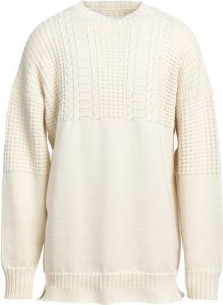 Maison Margiela KNITWEAR - Jumpers sur YOOX.COM