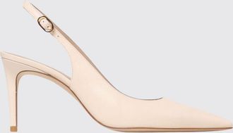 Stuart Weitzman Slingback in pelle