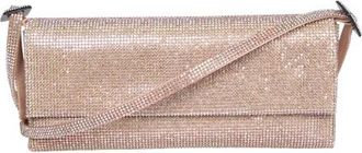Benedetta Bruzziches Mujer, Bolsos, Rosa, Talla: ONE Size