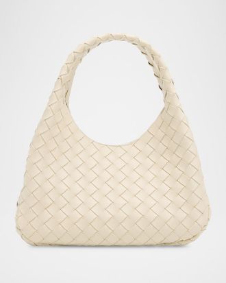 Bottega Veneta Supple Leather Shoulder Bag
