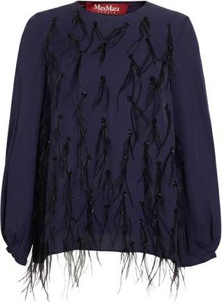 Max Mara TOPWEAR - Top su YOOX.COM