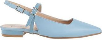 Divine Follie CALZADO - Bailarinas en YOOX.COM