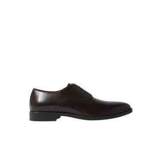 Scarosso Heren, Schoenen, Bruin, Maat: 41 1/2 EU Leer