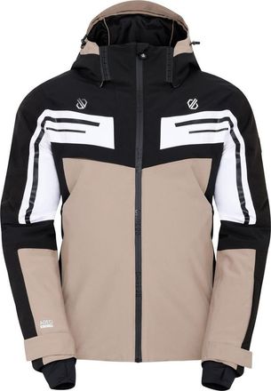 Dare 2B Triple Ski Jacket in Black And White at Nordstrom, Size X-Small